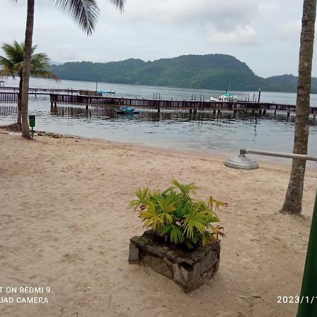 Villa Maravilha De Angra à Angra dos Reis Extérieur photo