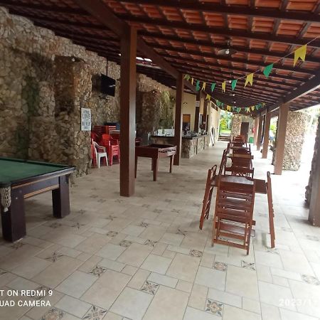 Villa Maravilha De Angra à Angra dos Reis Extérieur photo