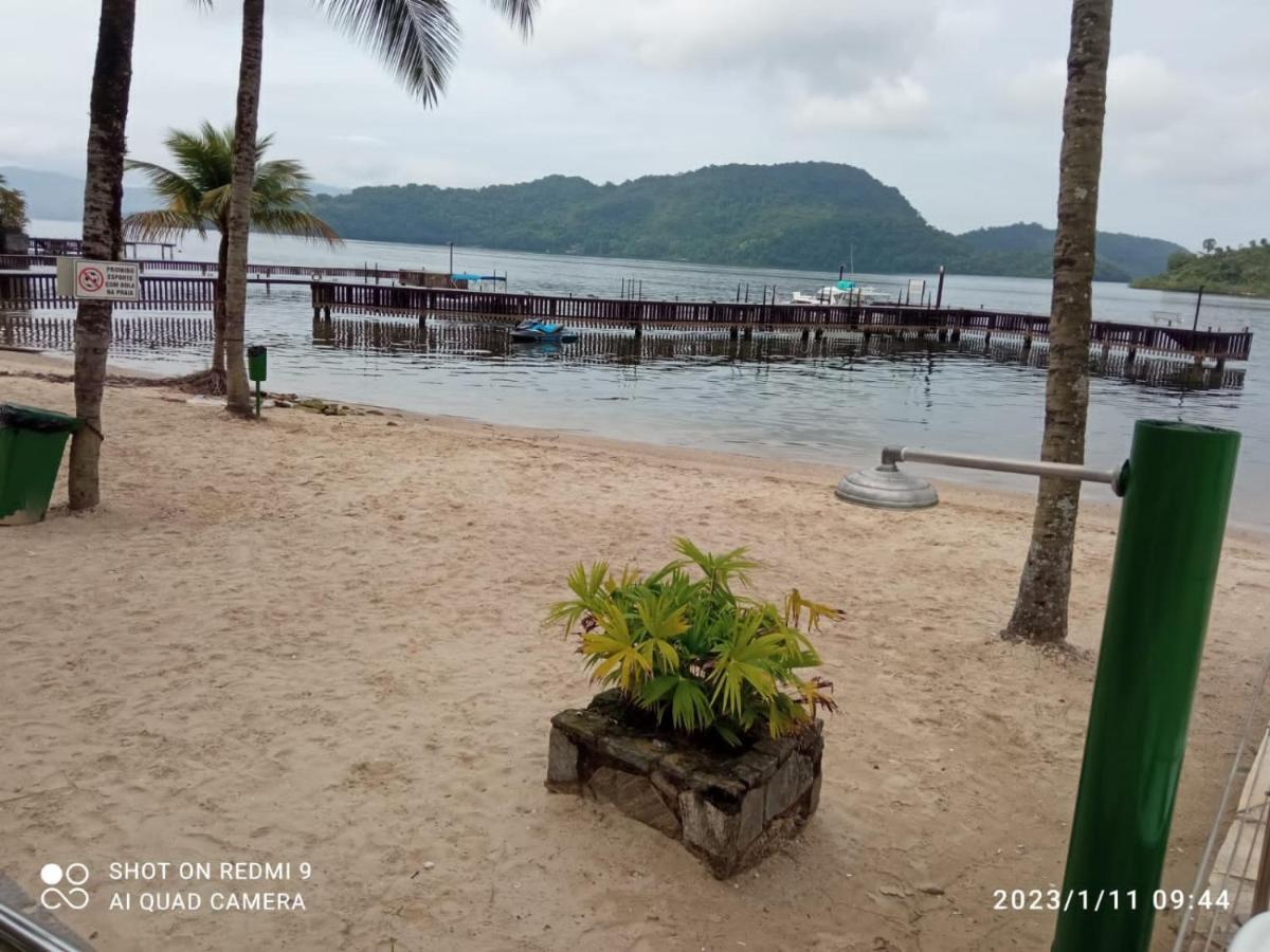 Villa Maravilha De Angra à Angra dos Reis Extérieur photo