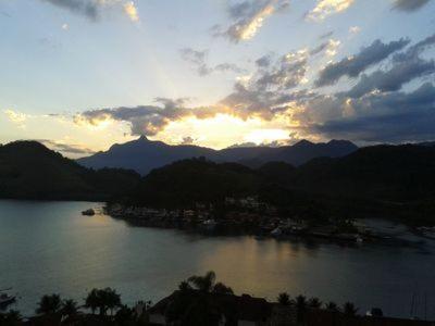 Villa Maravilha De Angra à Angra dos Reis Extérieur photo