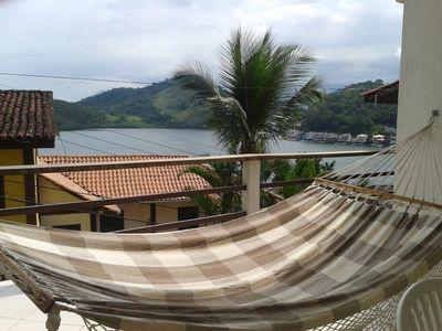 Villa Maravilha De Angra à Angra dos Reis Extérieur photo