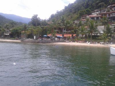 Villa Maravilha De Angra à Angra dos Reis Extérieur photo