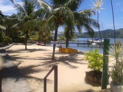 Villa Maravilha De Angra à Angra dos Reis Extérieur photo