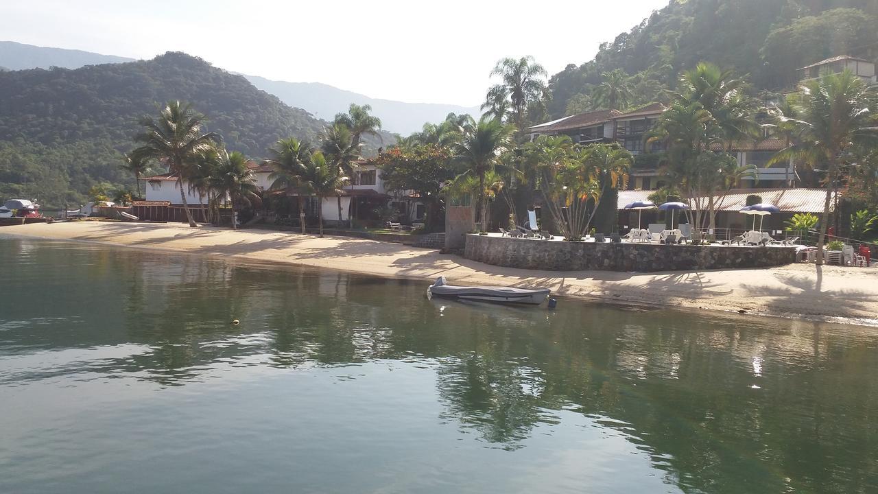 Villa Maravilha De Angra à Angra dos Reis Extérieur photo