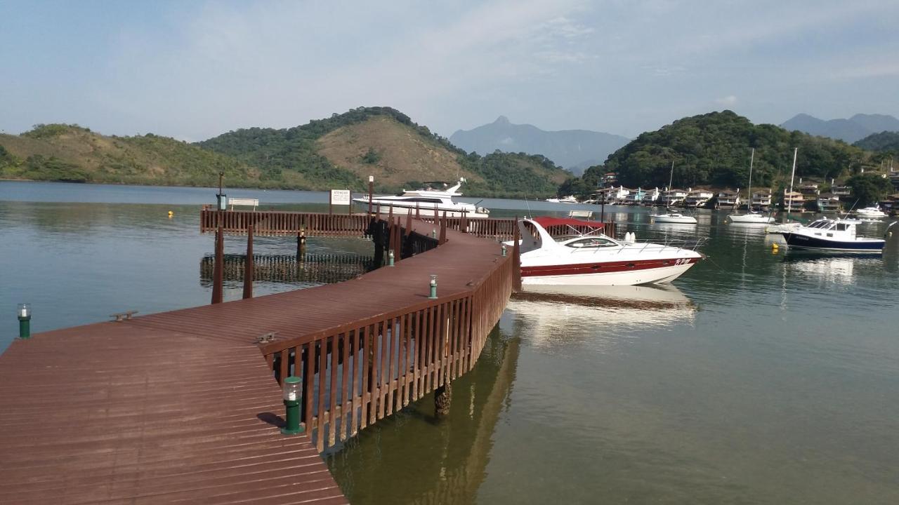 Villa Maravilha De Angra à Angra dos Reis Extérieur photo